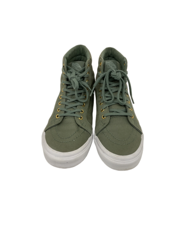 Vans Off The Wall