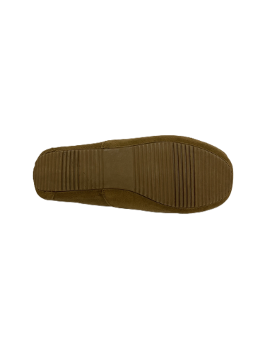 Moccasin Slippers