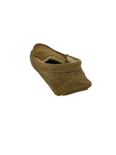 Moccasin Slippers