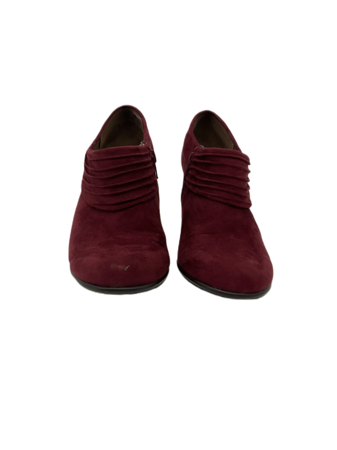 Aerosoles