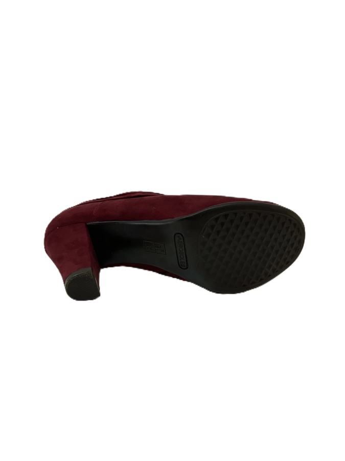 Aerosoles