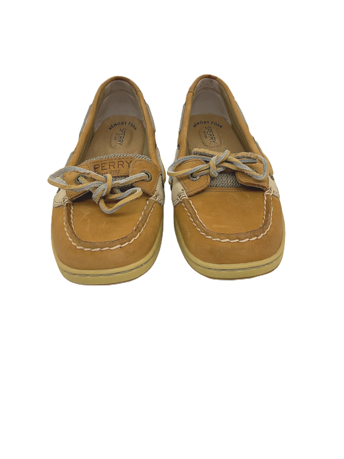 Sperry
