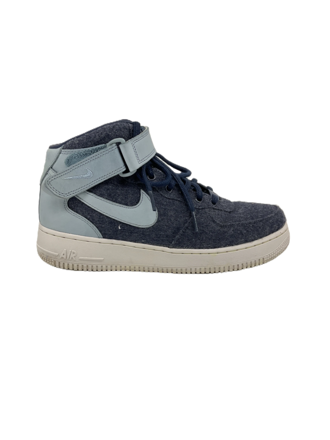 Nike Air Force