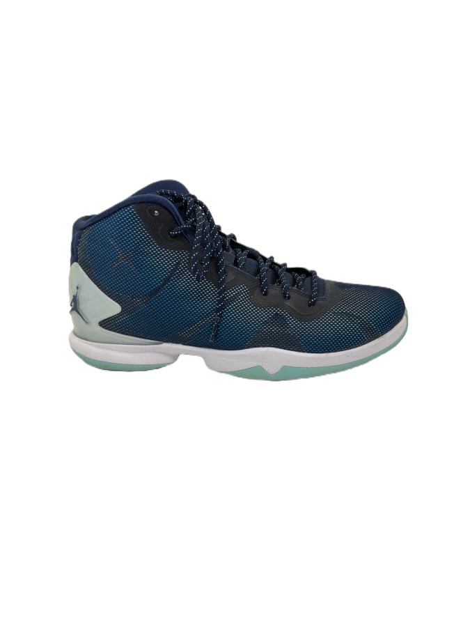 Jordan