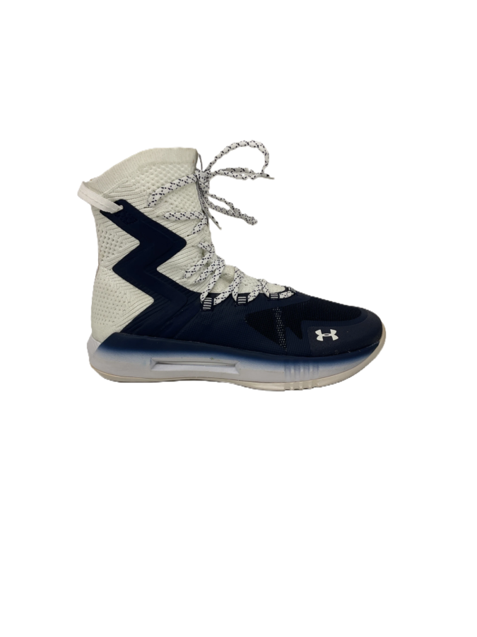 Under Armour