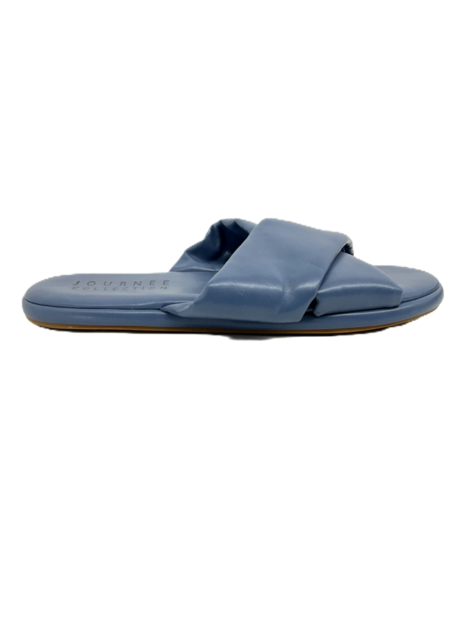 Journee Collection