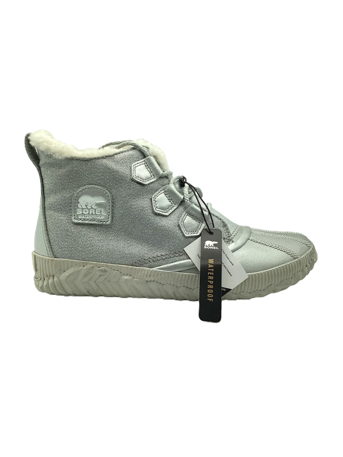 Sorel