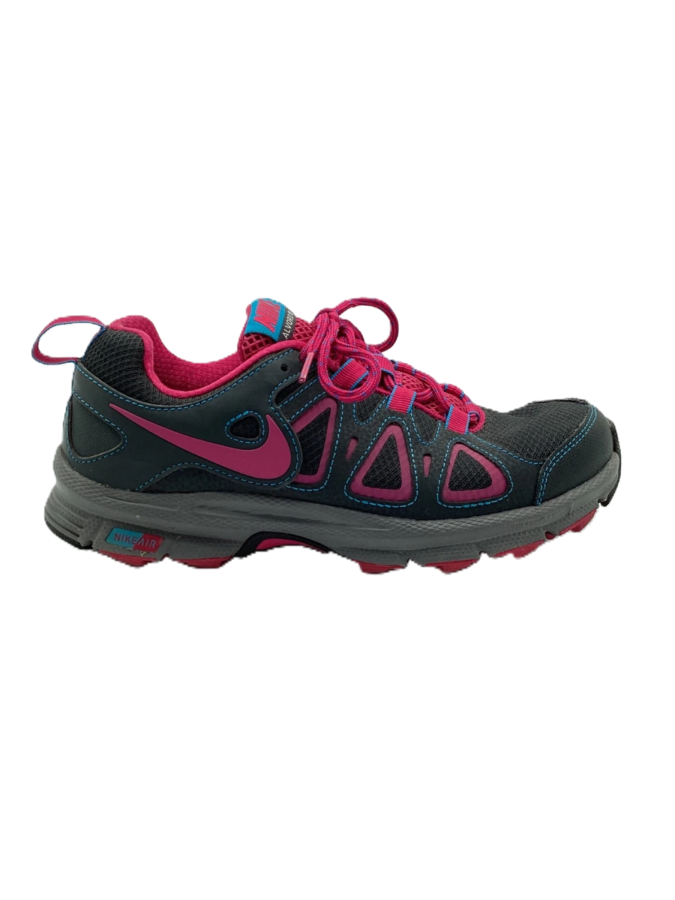 Nike Air Alvord