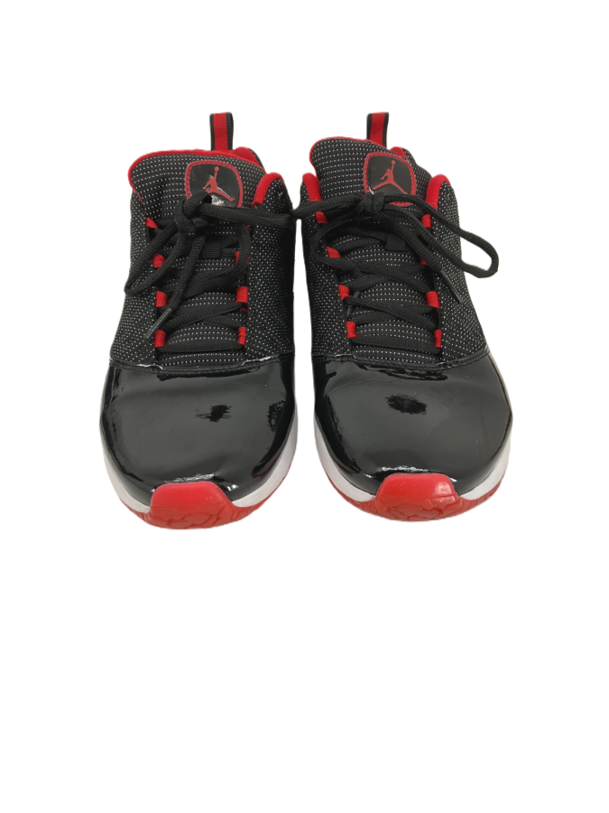 Jordan