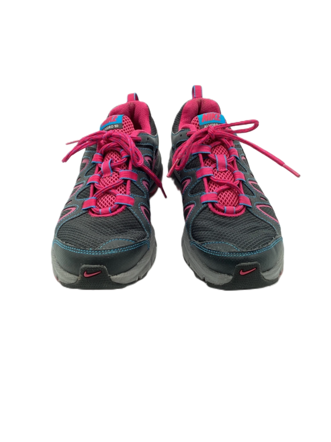 Nike Air Alvord