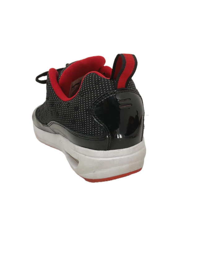 Jordan