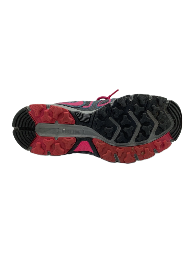 Nike Air Alvord