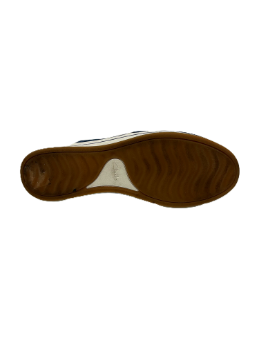 Clarks Cloudsteppers