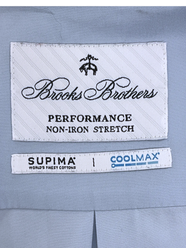 Brooks Brothers