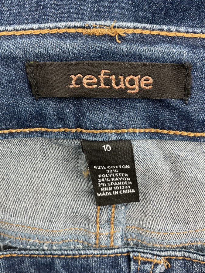 Refuge