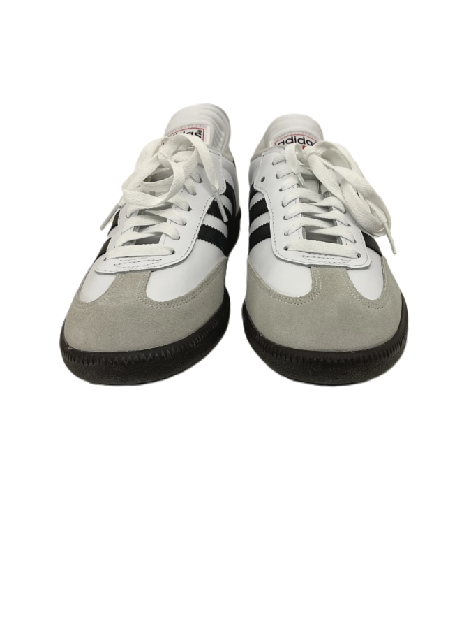 Adidas