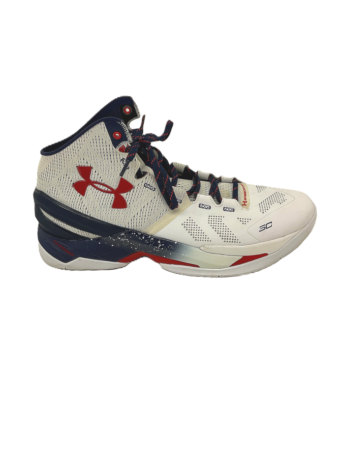 Under Armour