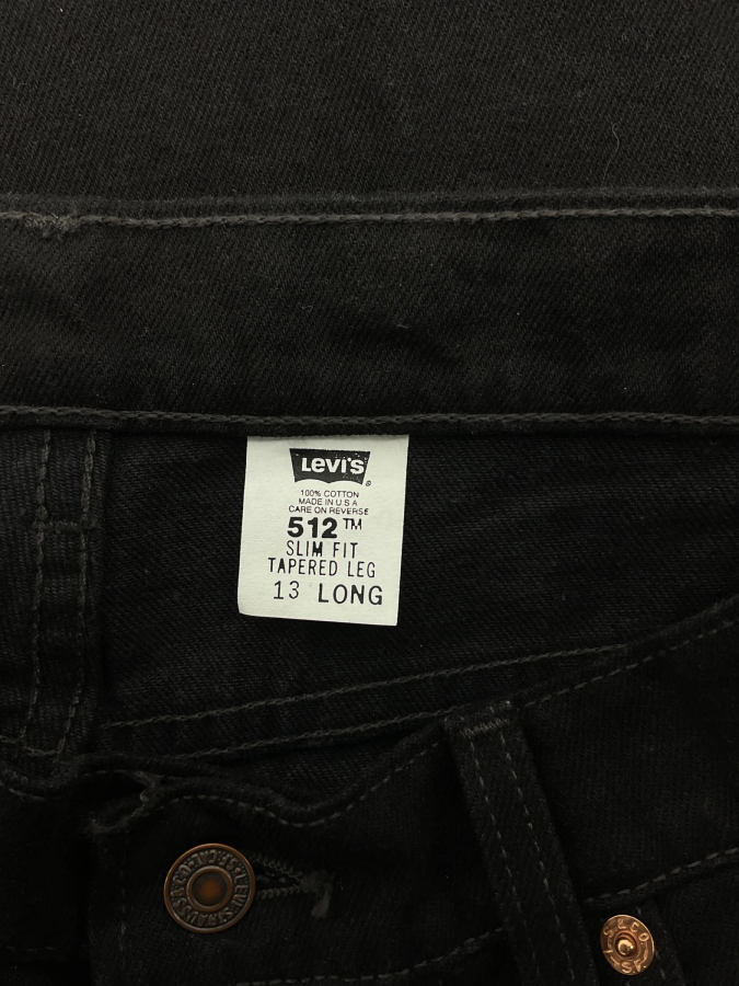 Levi’s