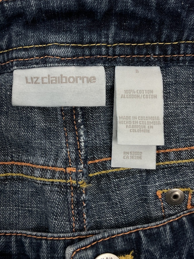 Liz Claiborne