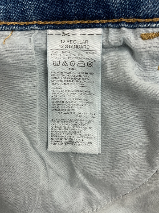 Old Navy