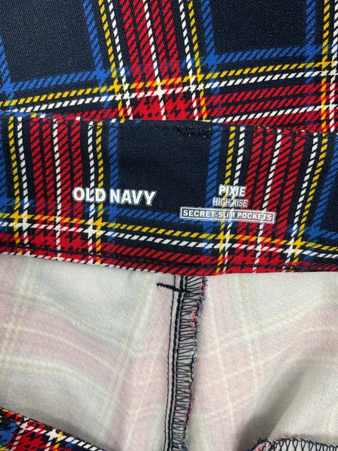Old Navy
