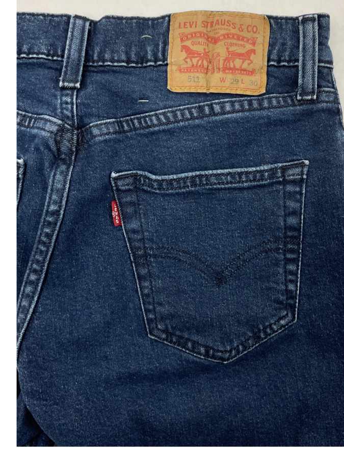 Levi’s