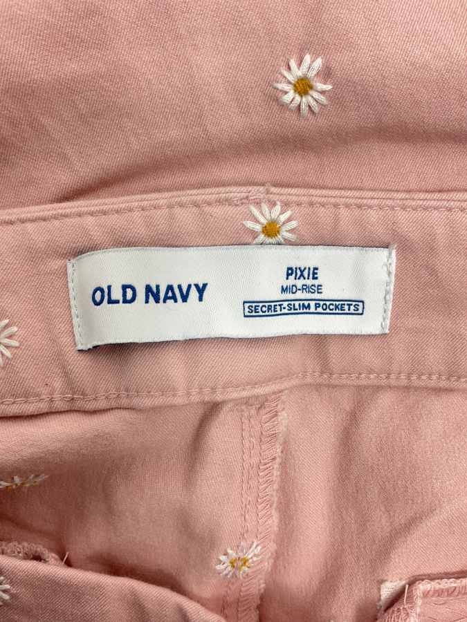 Old Navy