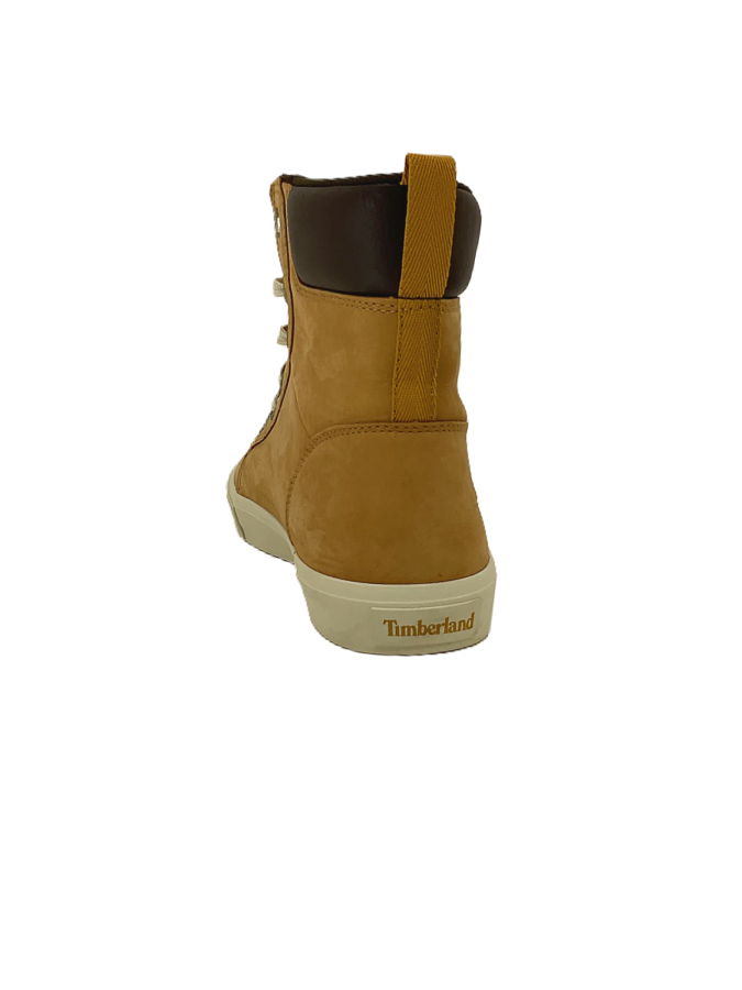 Timberland