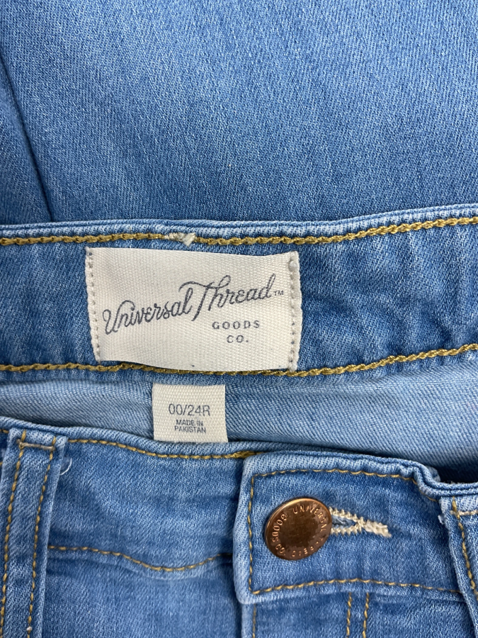 Universal Thread