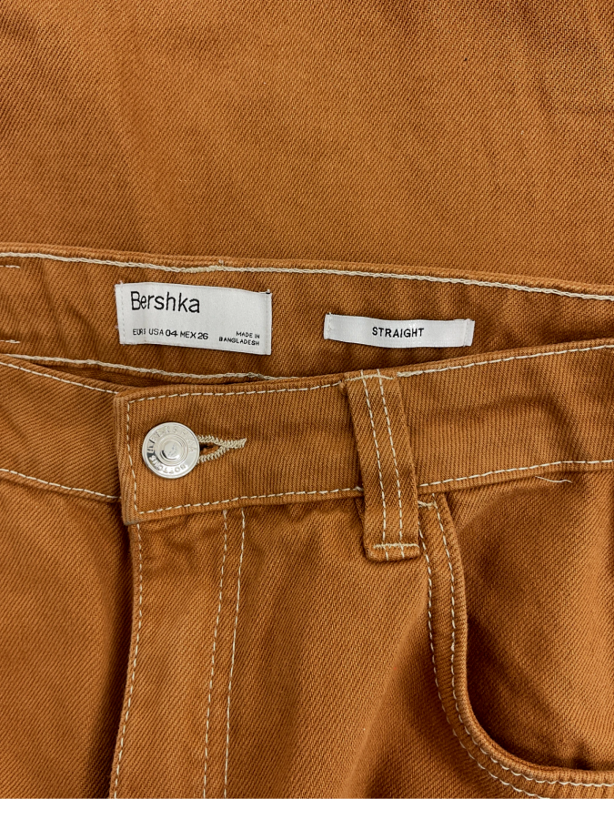 Bershka