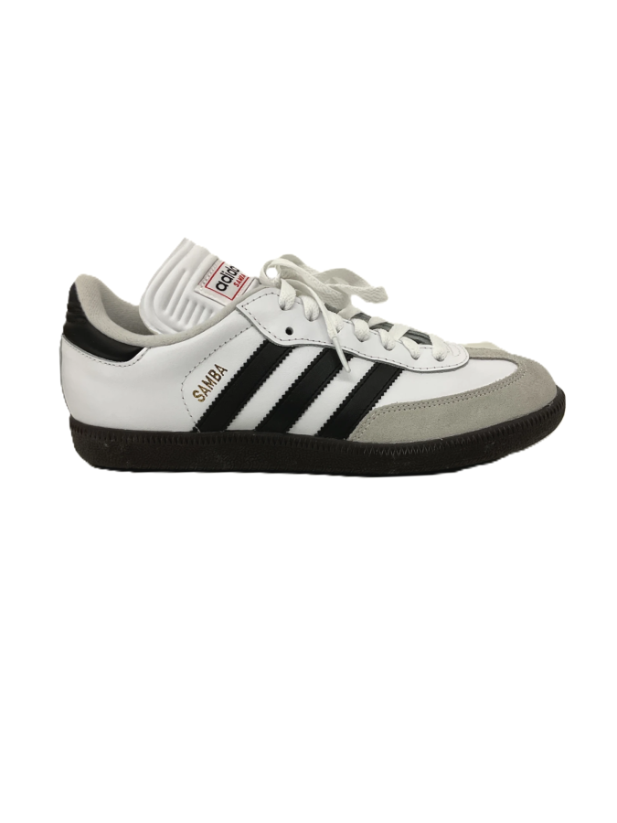 Adidas