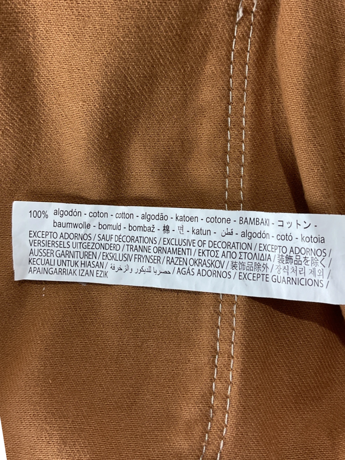 Bershka