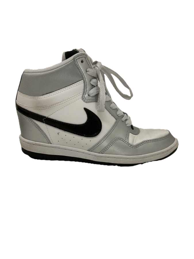 Nike Force