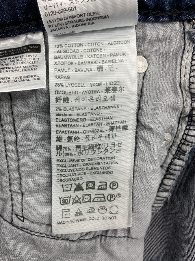 Levi’s