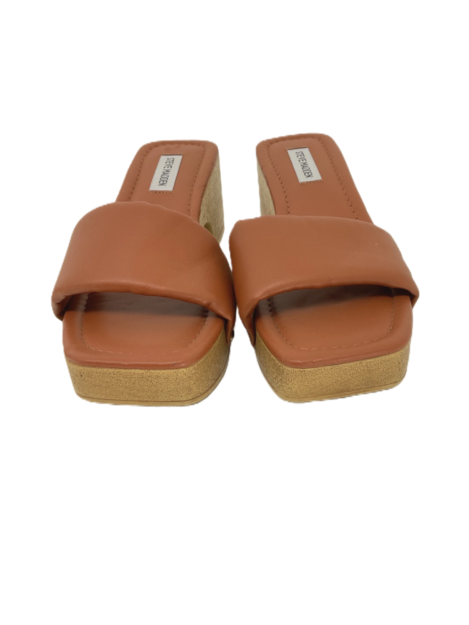 Steve Madden