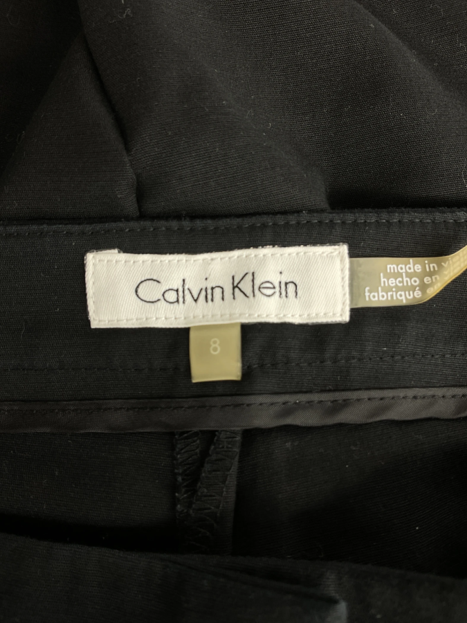 Calvin Klein