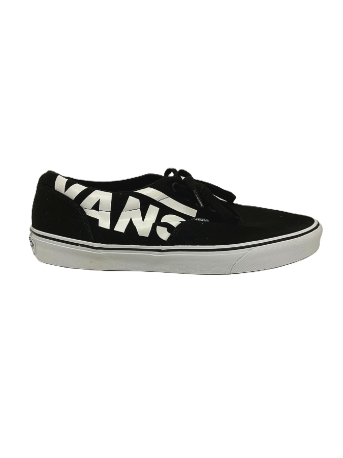 Vans Off The Wall