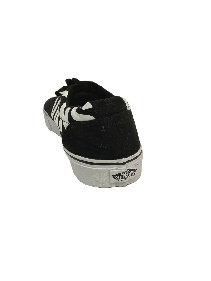 Vans Off The Wall