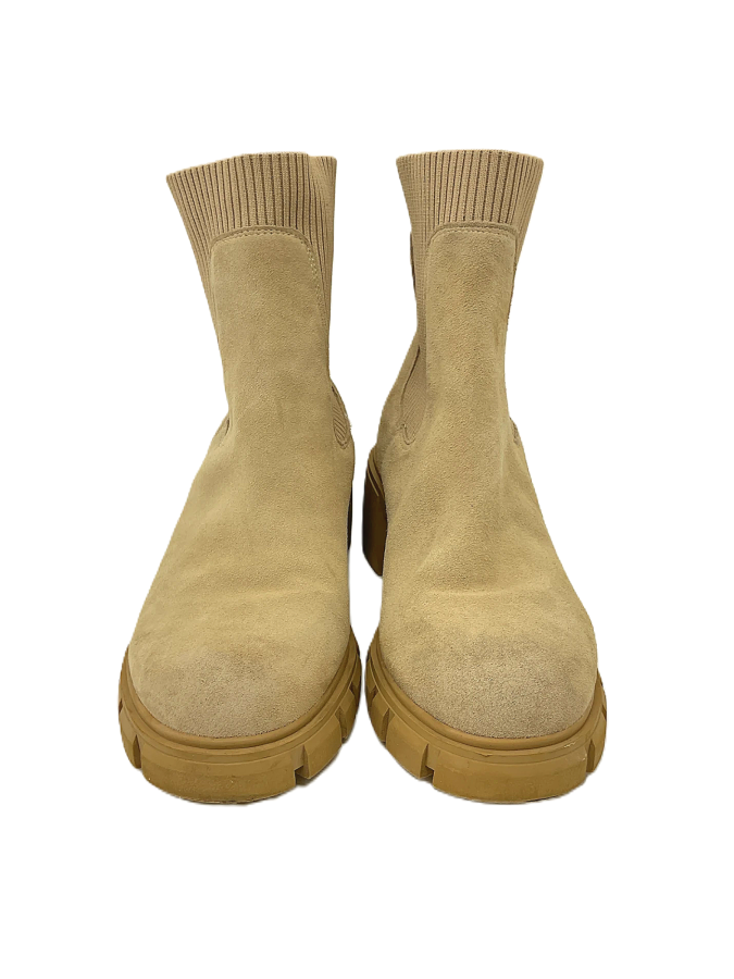 Steve Madden