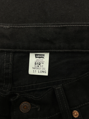 Levi’s
