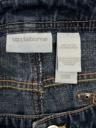 Liz Claiborne