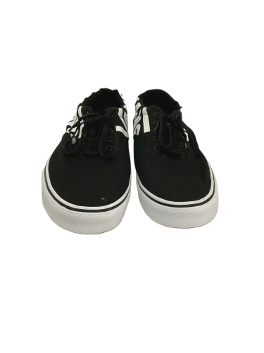 Vans Off The Wall