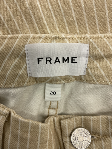 Frame