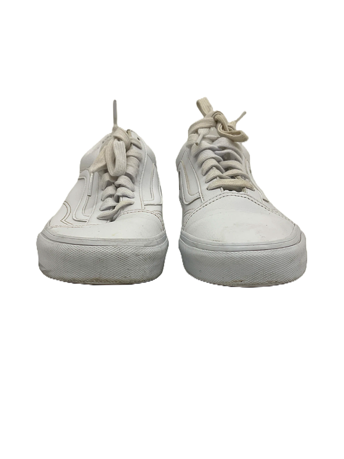 Vans Off The Wall