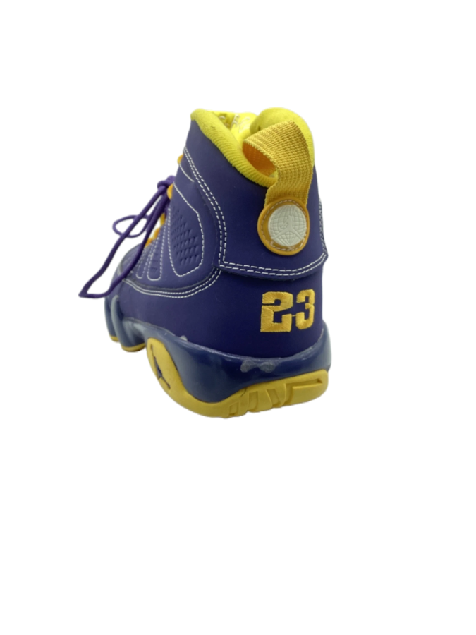 Jordan