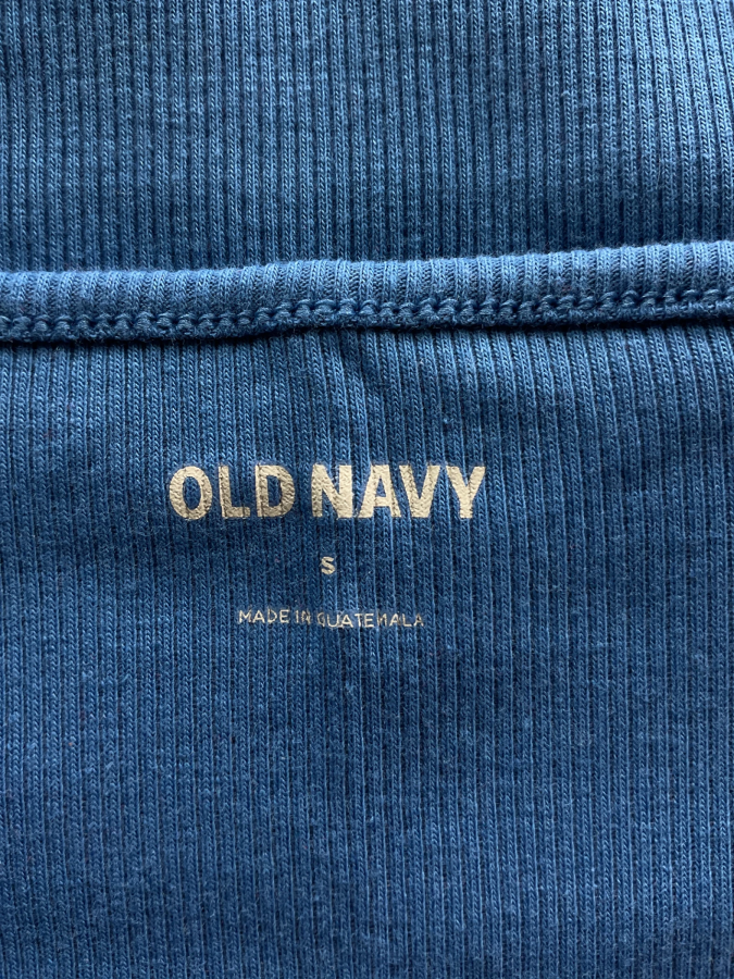 Old Navy