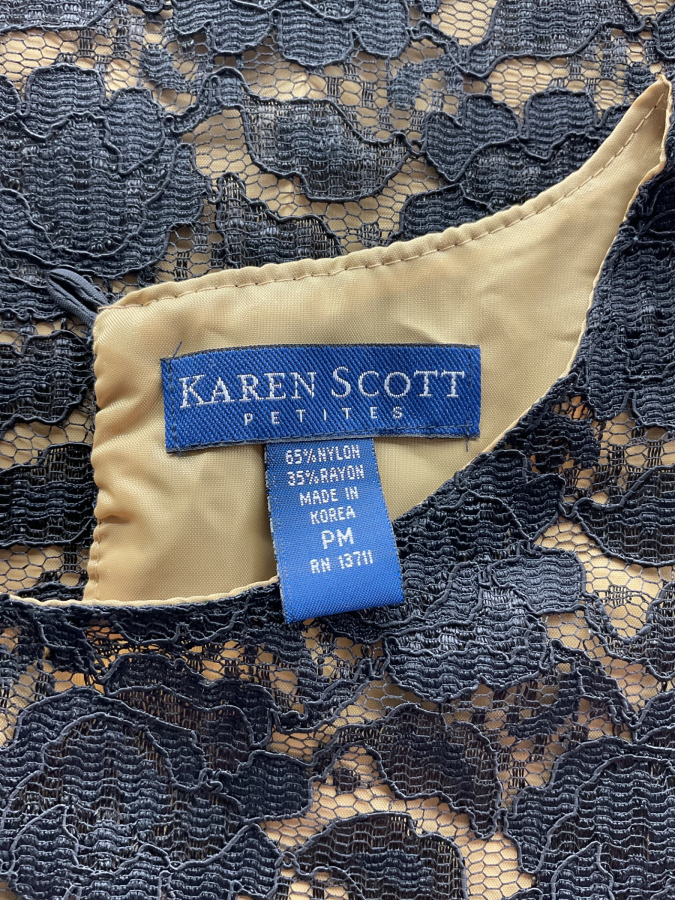 Karen Scott