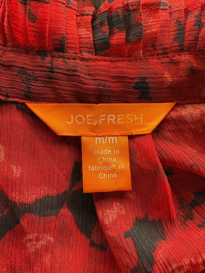 Joe Fresh