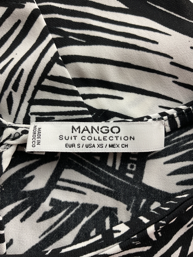 Mango