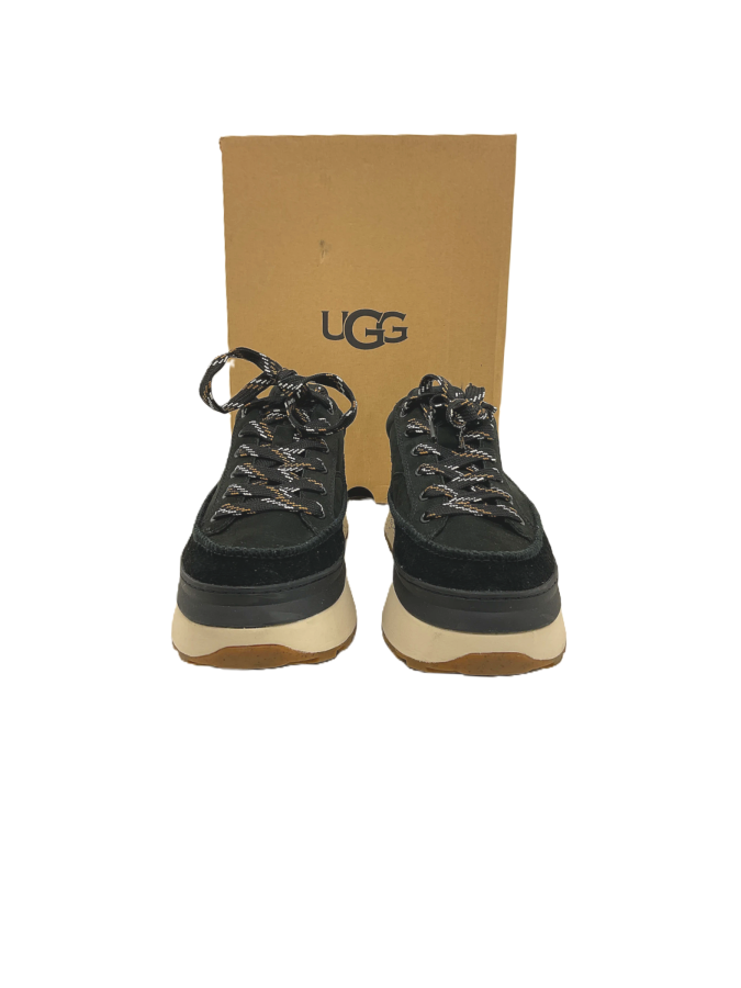 UGG